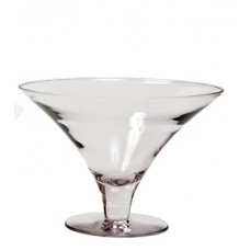 Taça Martini Baixa - 000118 Taça Martini Baixa - 000118